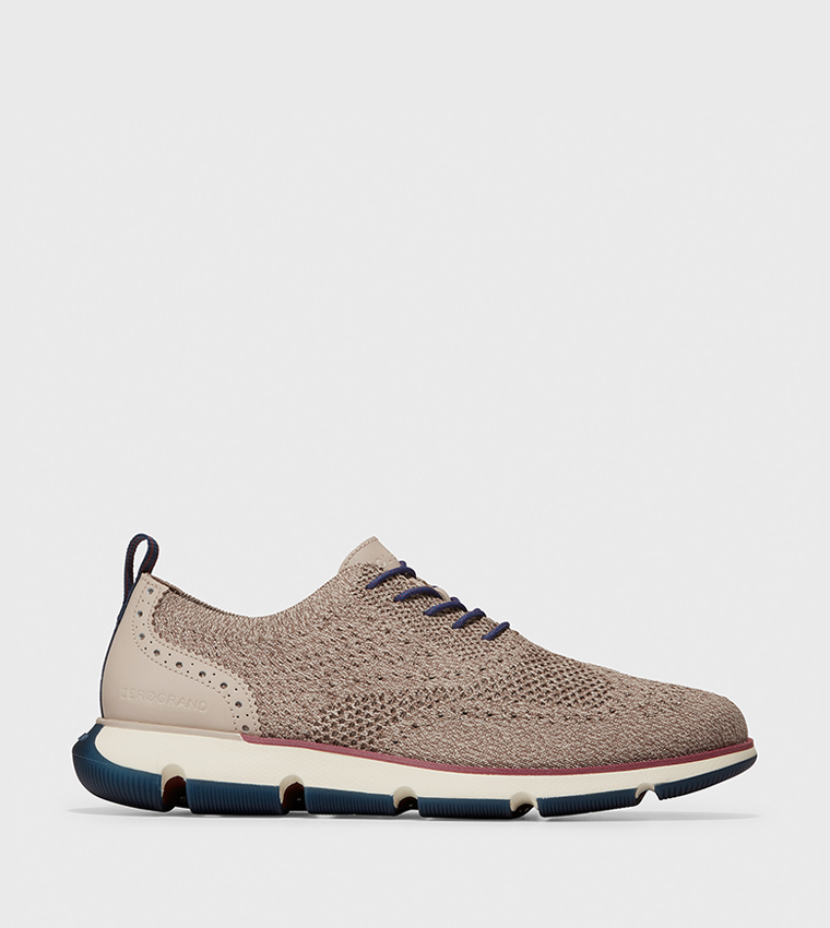 Cole haan zerogrand on sale beige