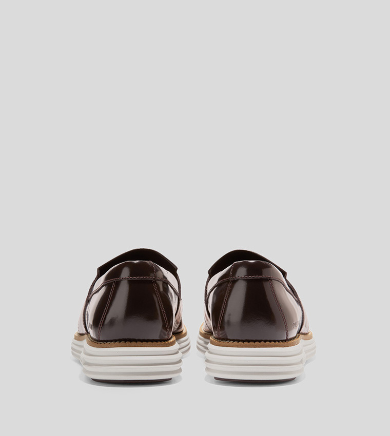 Original Grand Kiltie Loafers