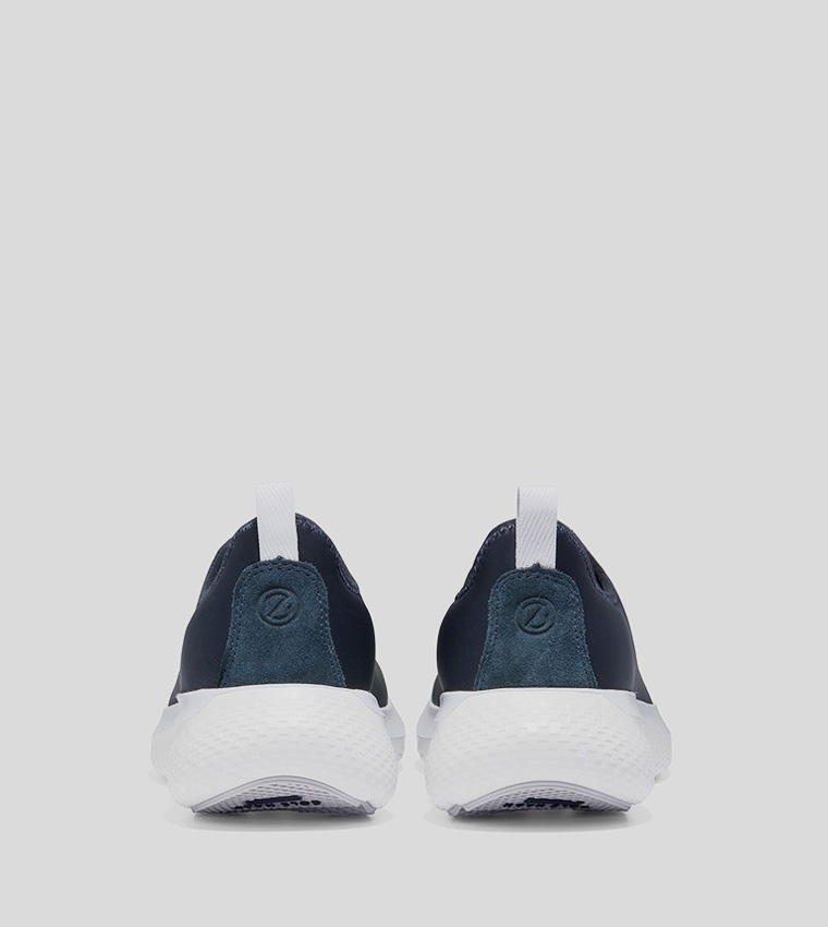 Zero Grand Change Pace Slip-On Sneakers