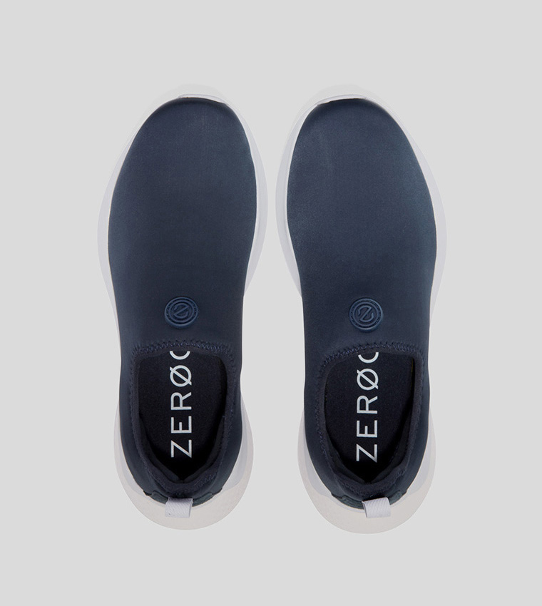 Zero Grand Change Pace Slip-On Sneakers