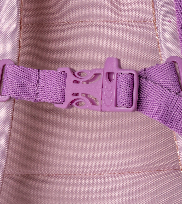 Front Pocket Medium Backpack - Unicorn