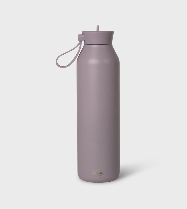Stainless Steel Water Bottle, 750ml