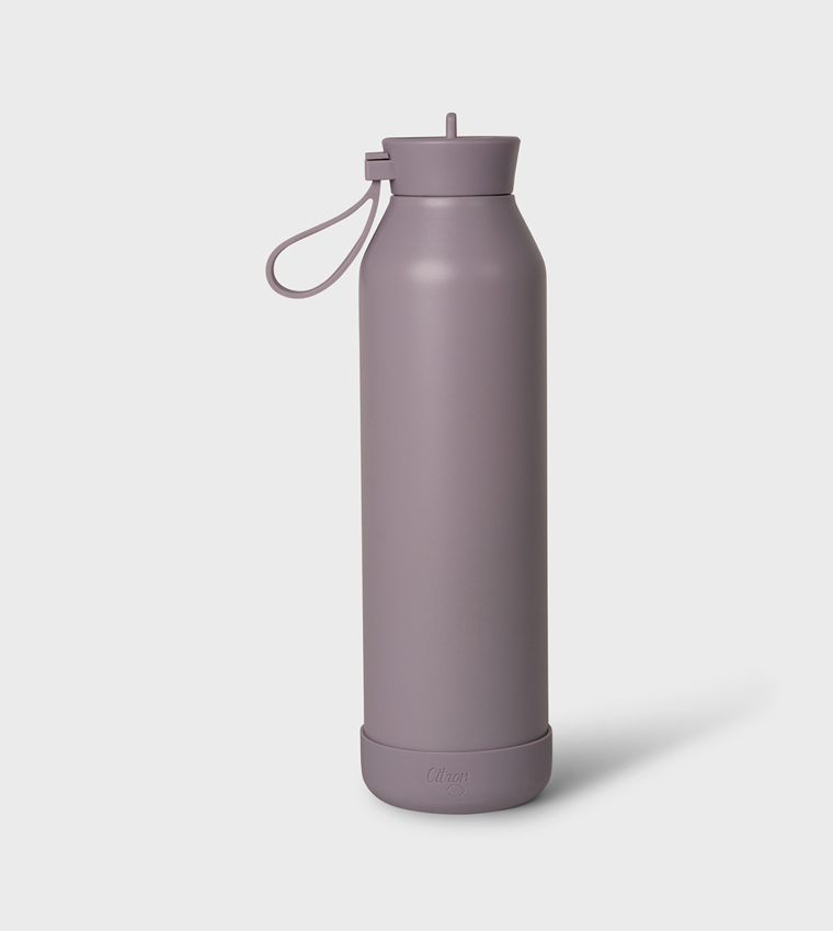Stainless Steel Water Bottle, 750ml