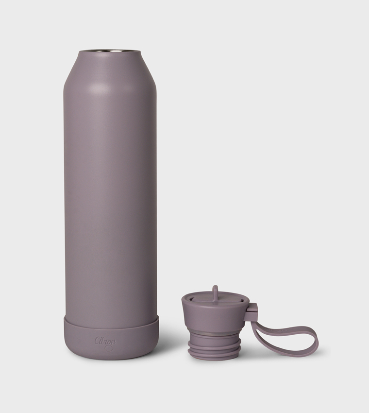 Stainless Steel Water Bottle, 750ml