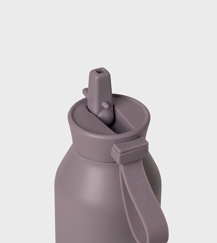 Stainless Steel Water Bottle, 750ml