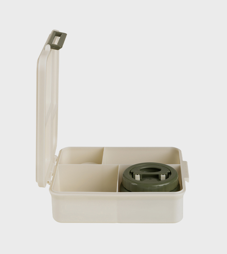 Grand Lunch Box - Dino