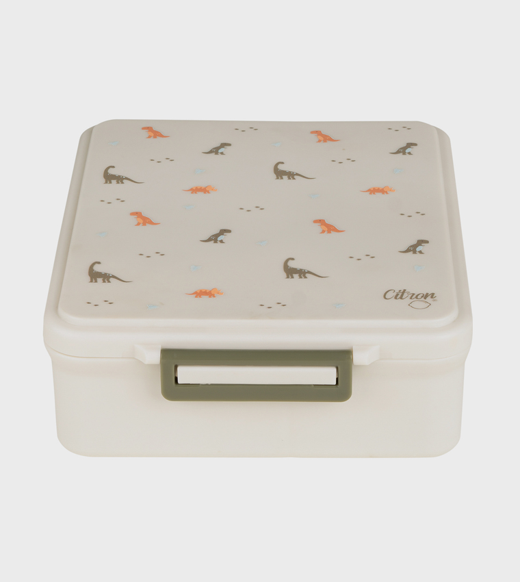 Grand Lunch Box - Dino