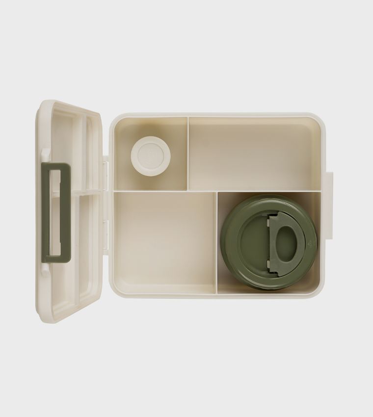 Grand Lunch Box - Dino