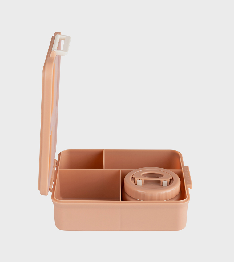 Grand Lunch Box - Unicorn