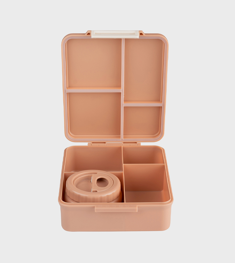 Grand Lunch Box - Unicorn
