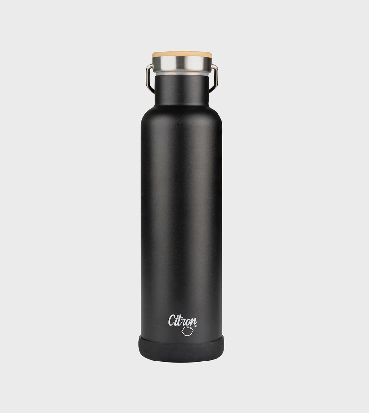Stainless Steel Water Bottle, 750ml