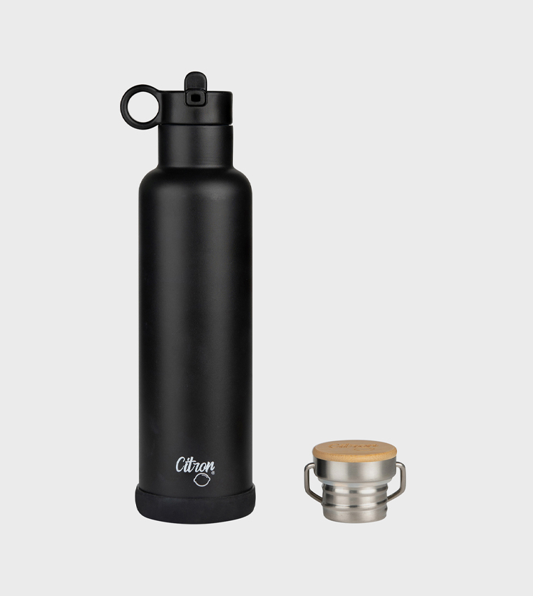 Stainless Steel Water Bottle, 750ml