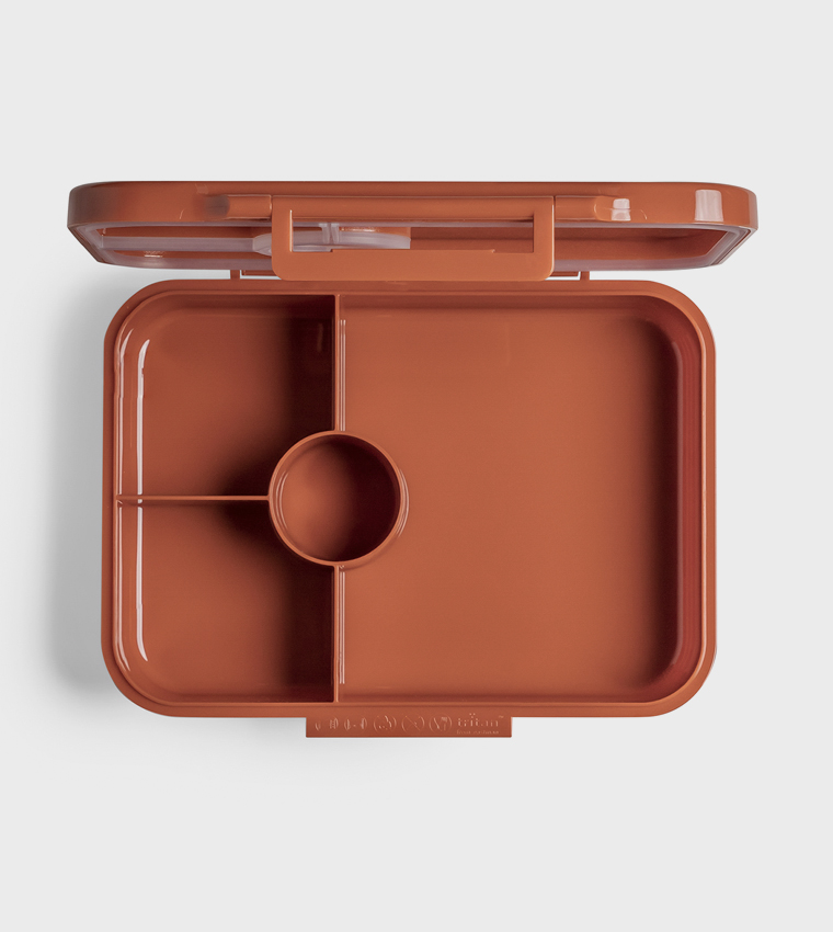 Tritan Lunch Box - Leo