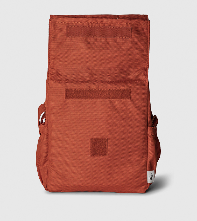 Insulated Rollup Lunch Bag