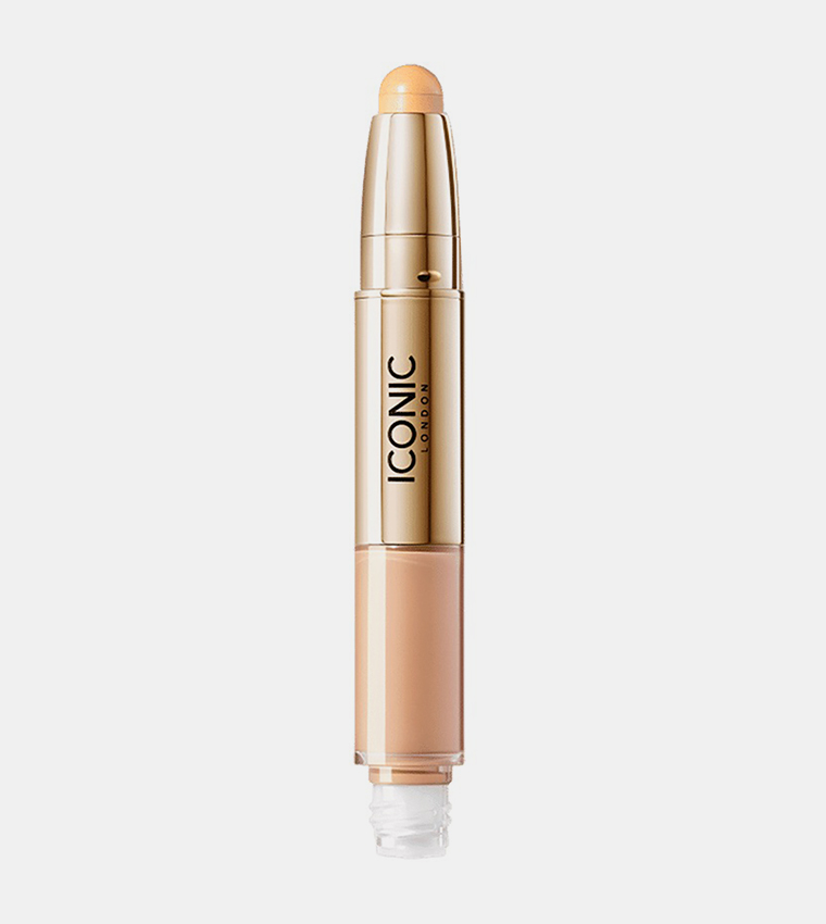 Radiant Concealer & Brightening Duo - Cool Light, 26ml
