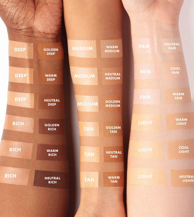 Radiant Concealer & Brightening Duo - Cool Light, 26ml