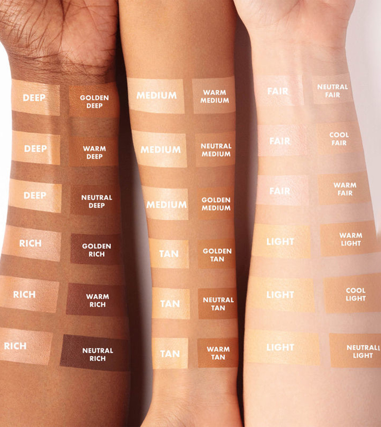 Radiant Concealer & Brightening Duo - Golden Medium, 26ml