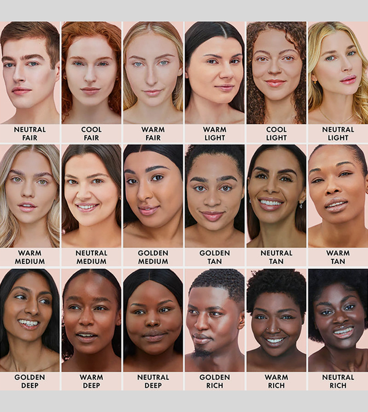 Radiant Concealer & Brightening Duo - Neutral Tan, 26ml