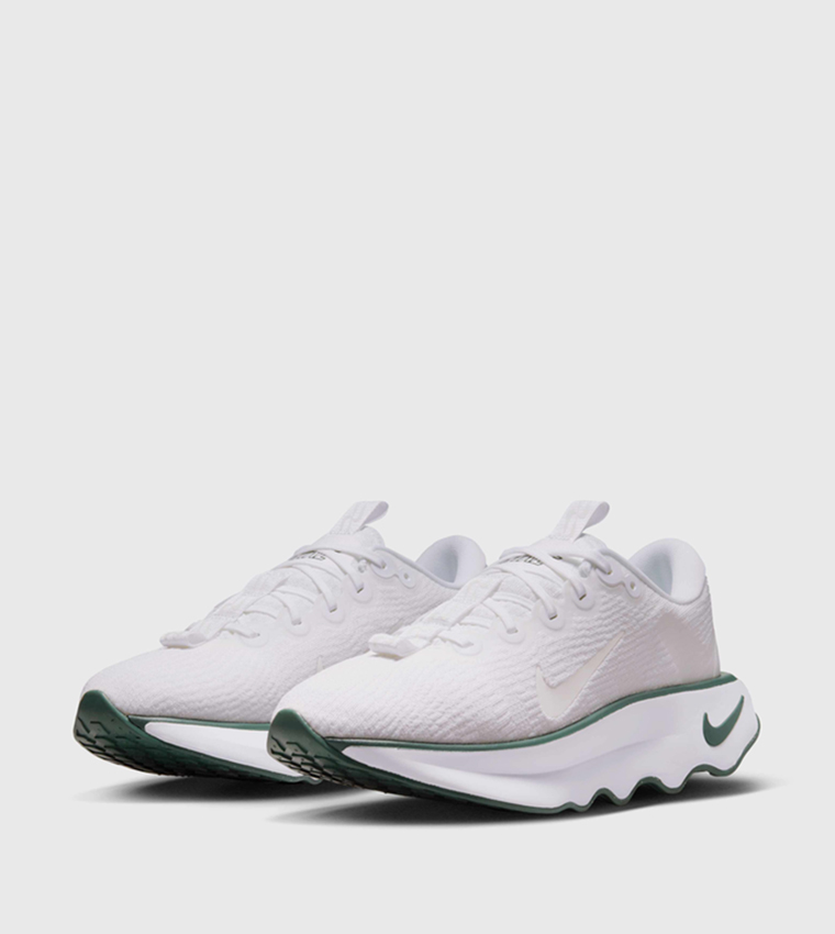 MOTIVA Lace-Up Walking Shoes