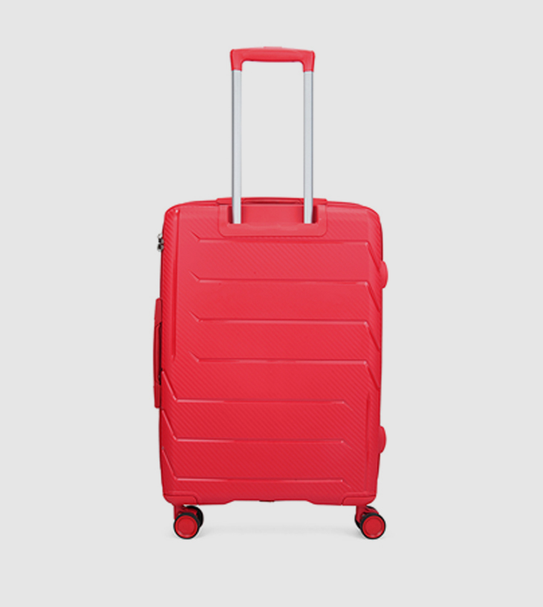 66 cm best sale trolley bag