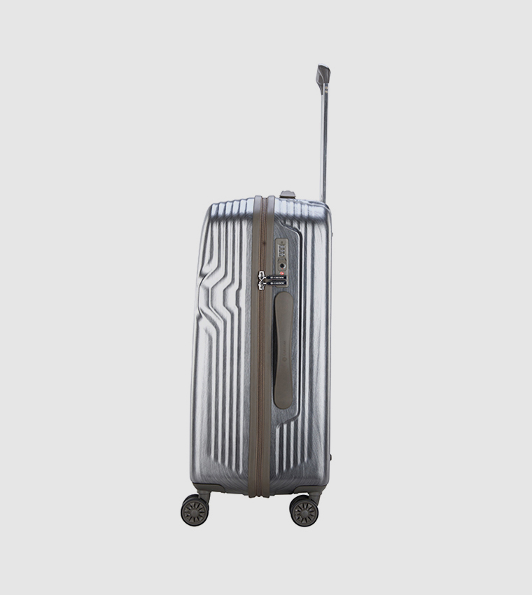 Buy CARLTON Fremont Hard Shell Spinner Trolley Bag Medium (67cm