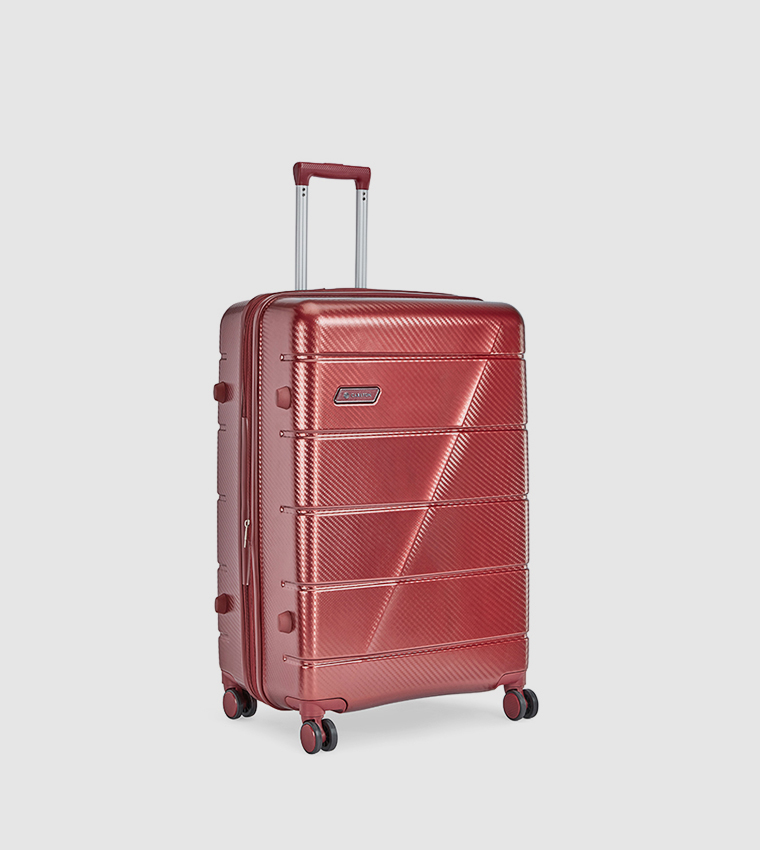 69 cm best sale trolley bag