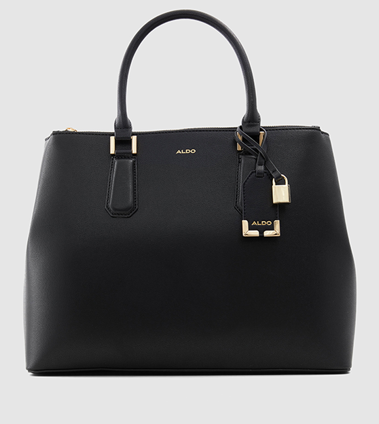 Buy Aldo Cadewiel Tote Bag In Black 6thStreet UAE