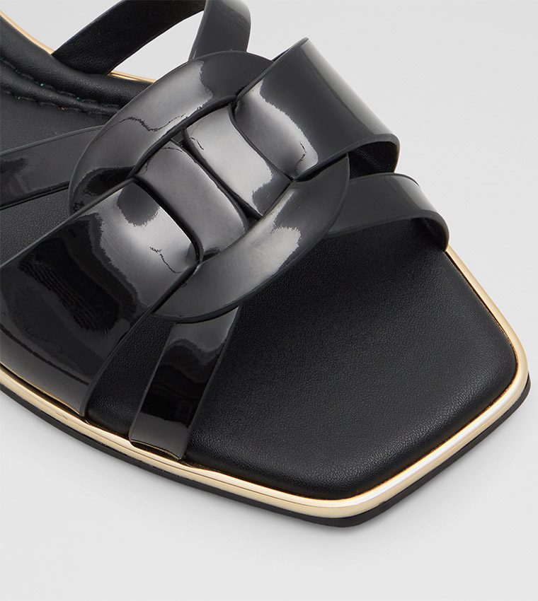Cadialdan Flat Sandals