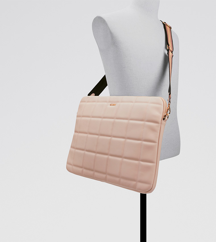 Quilted computer bag outlet