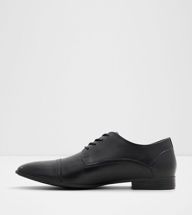CADIGOK Formal Lace Up Derby Shoes