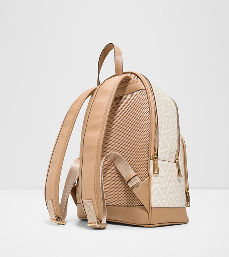 CADOMA Logo Printed Backpack