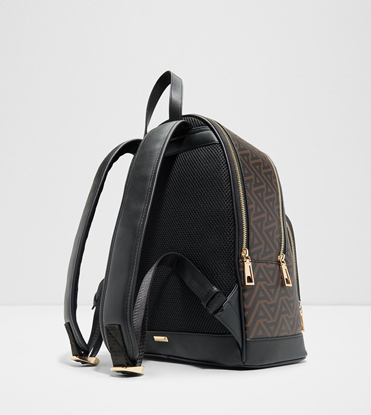 CADOMA Logo Printed Backpack