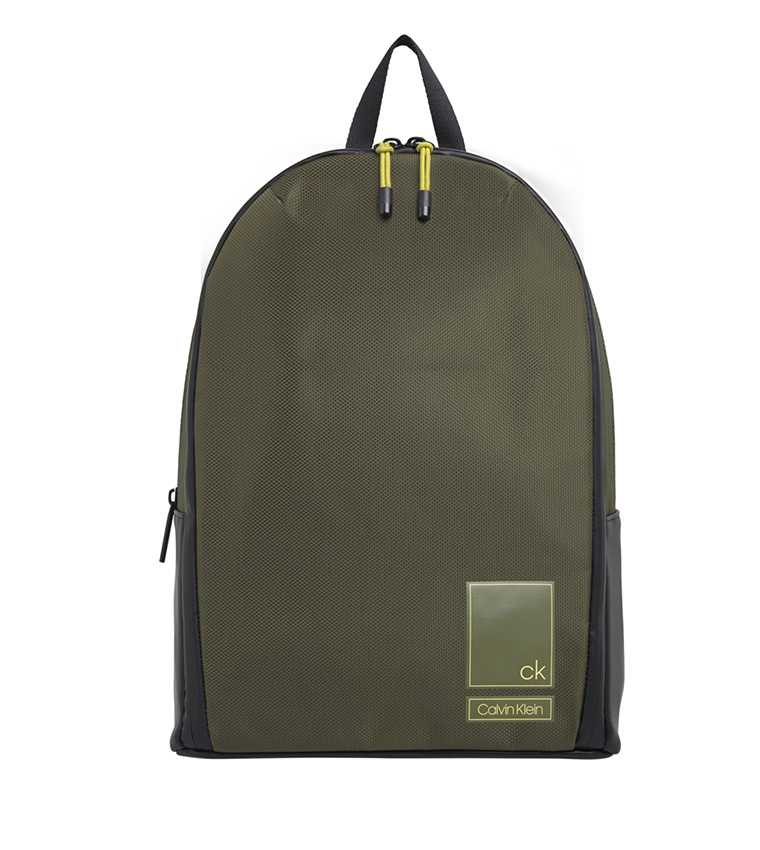 Calvin klein sale trail round backpack