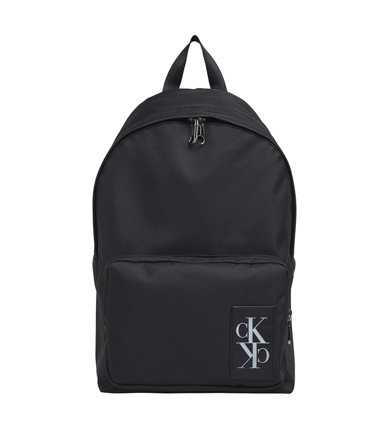 Buy Calvin Klein Sport Essentials Cp Backpack 45 Backpacks Black In ...