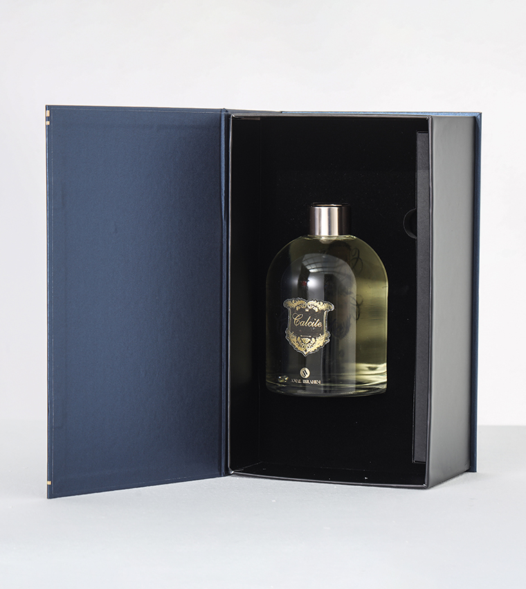 Calcite Diffuser by Amal Ibrahim, 500 ml