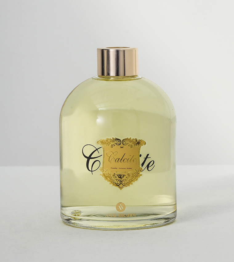 Calcite Diffuser by Amal Ibrahim, 500 ml