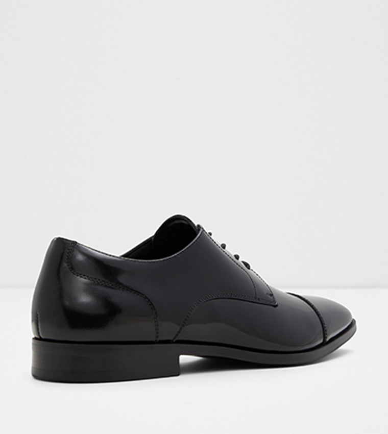 CALLAHAN Lace-Up Derby Shoes