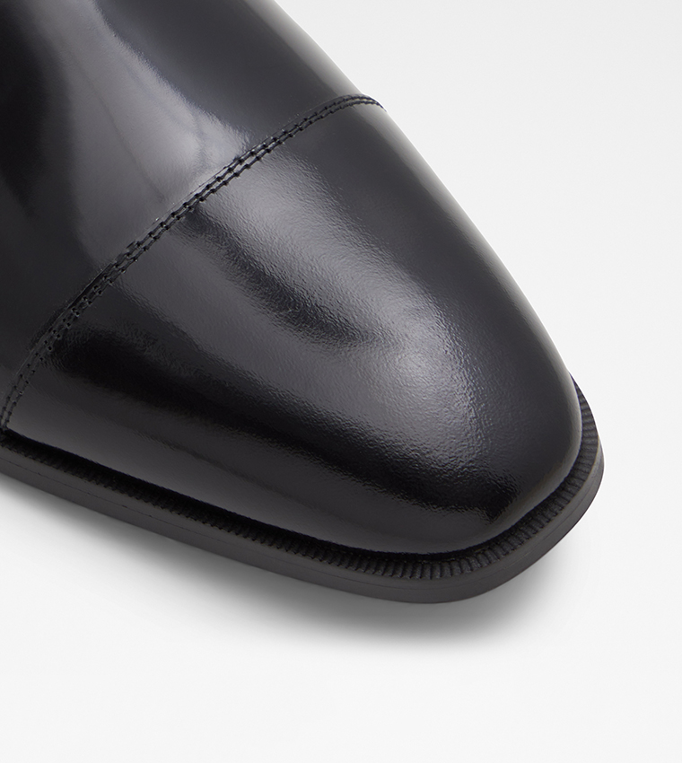 CALLAHAN Lace-Up Derby Shoes