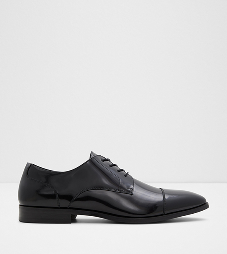 CALLAHAN Lace-Up Derby Shoes