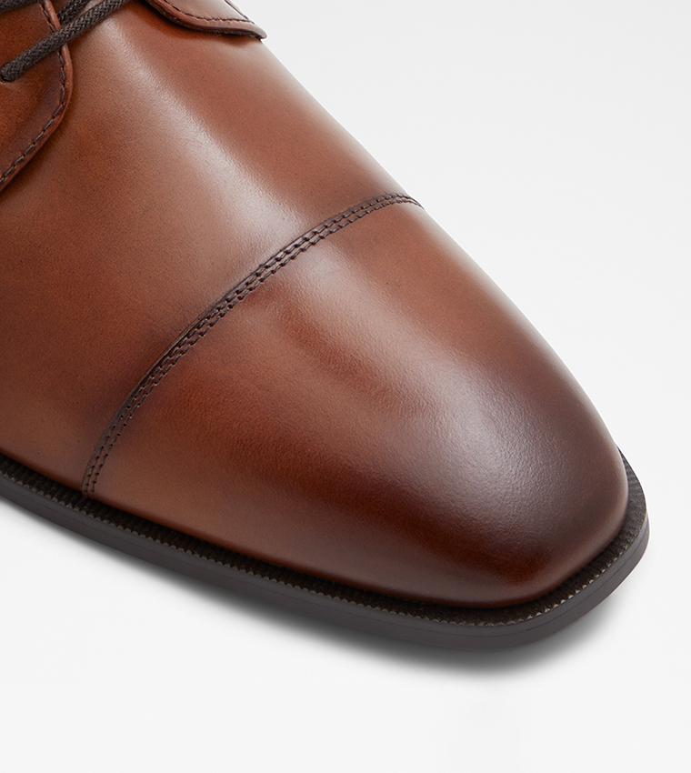 CALLAHAN Lace-Up Derby Shoes
