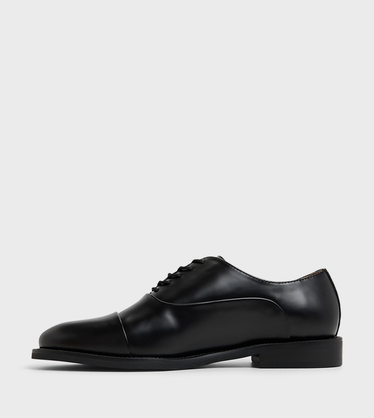 CALLOWAY Lace-Up Formal Shoes
