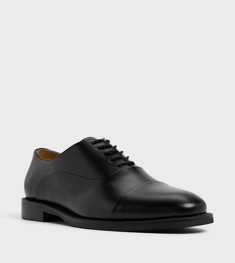 CALLOWAY Lace-Up Formal Shoes