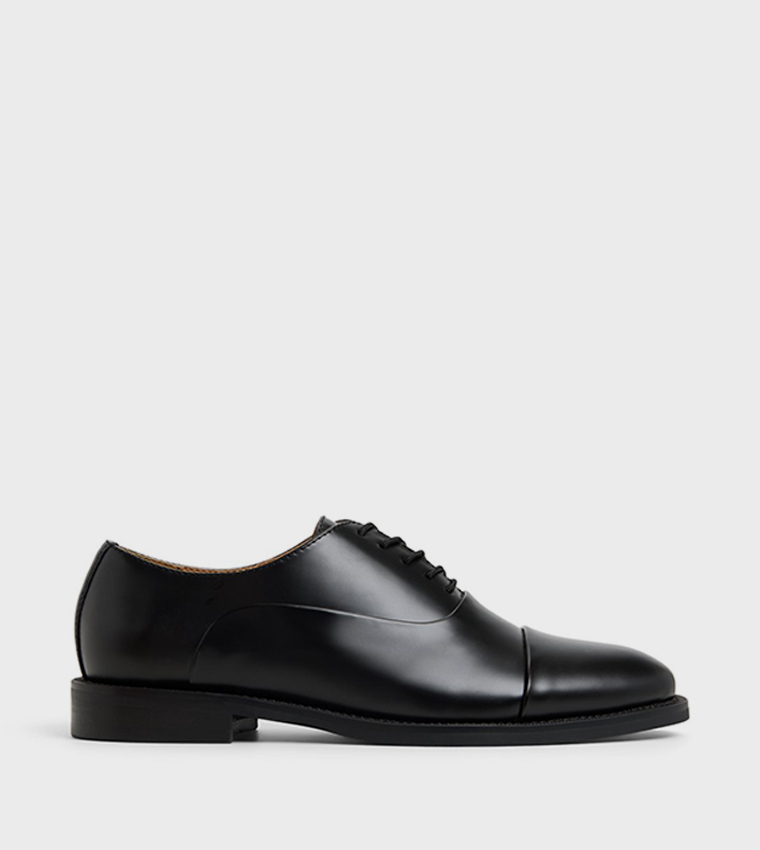 CALLOWAY Lace-Up Formal Shoes