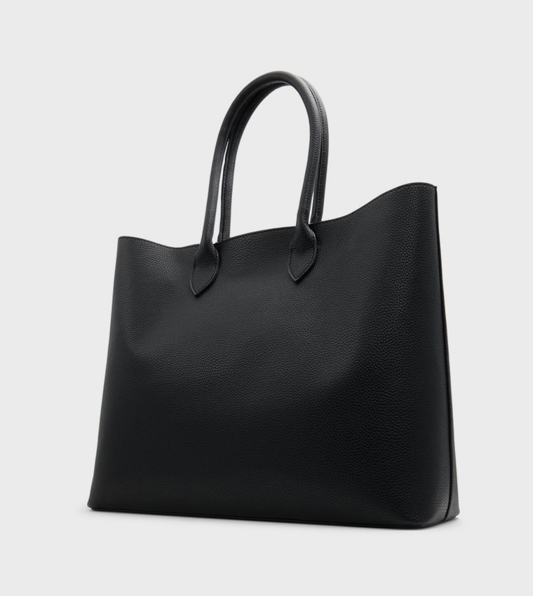 CALODAR Textured Tote Bag