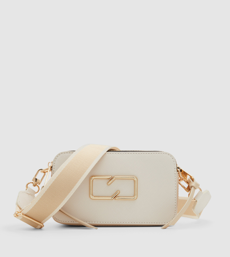 CAMELYA Color Block Camera Bag
