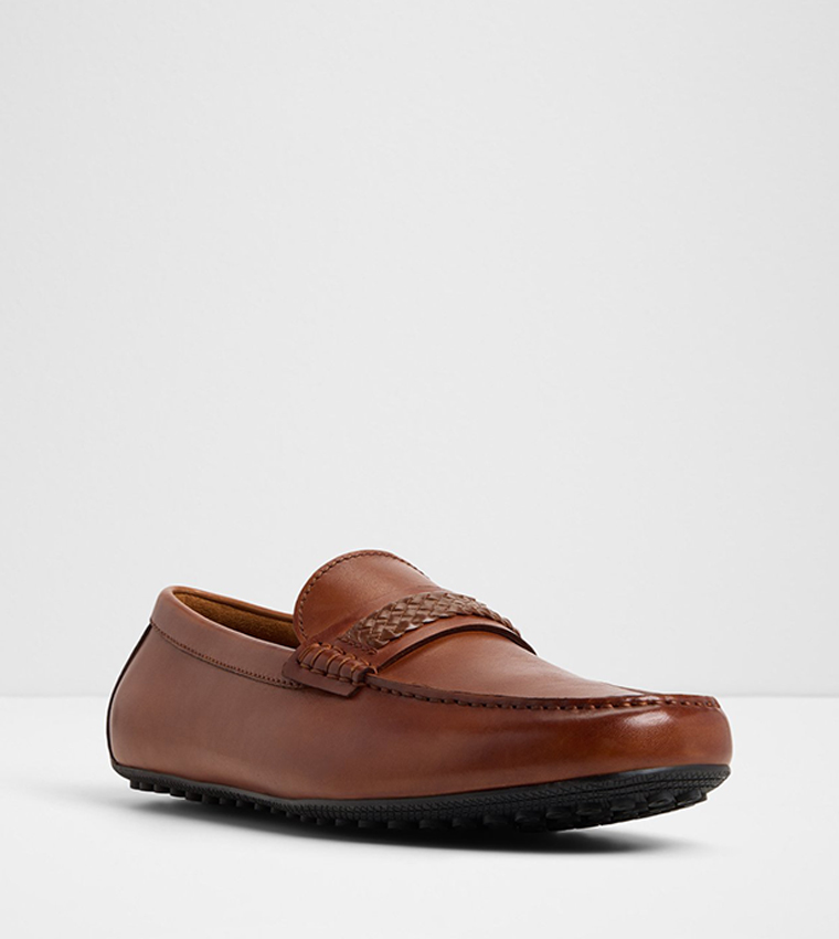 CAMILO-IN Slip-On Loafers