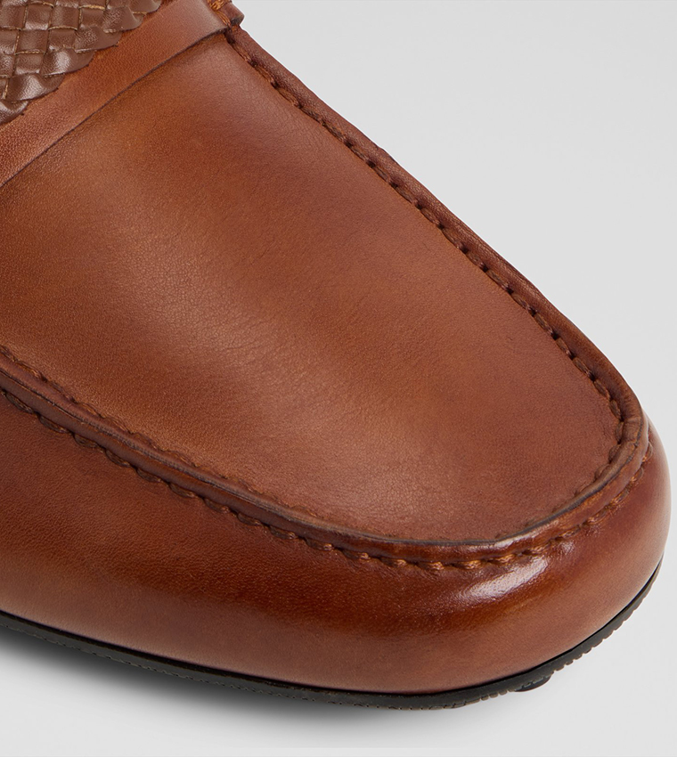 CAMILO-IN Slip-On Loafers