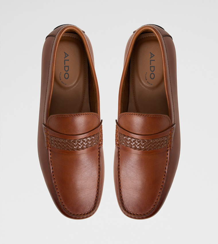 CAMILO-IN Slip-On Loafers