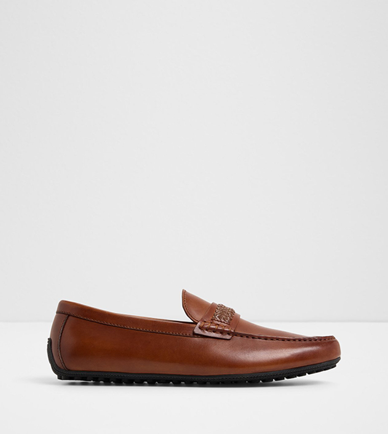 CAMILO-IN Slip-On Loafers