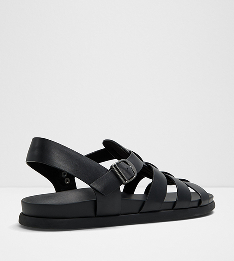 CANAL Open Toe Casual Sandals